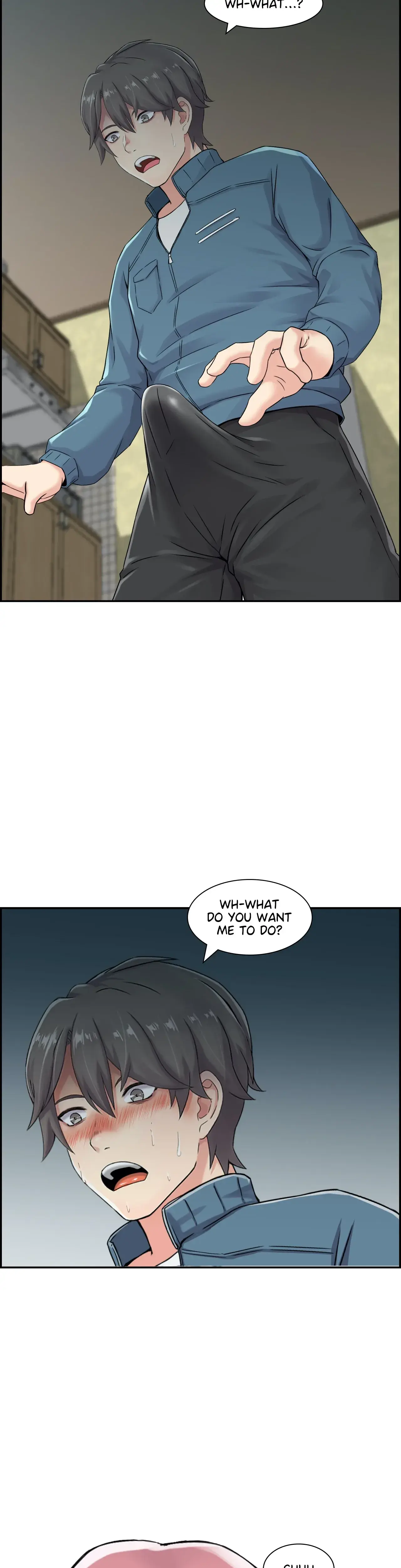 Sister In Law Seduction Chapter 13 - Page 23