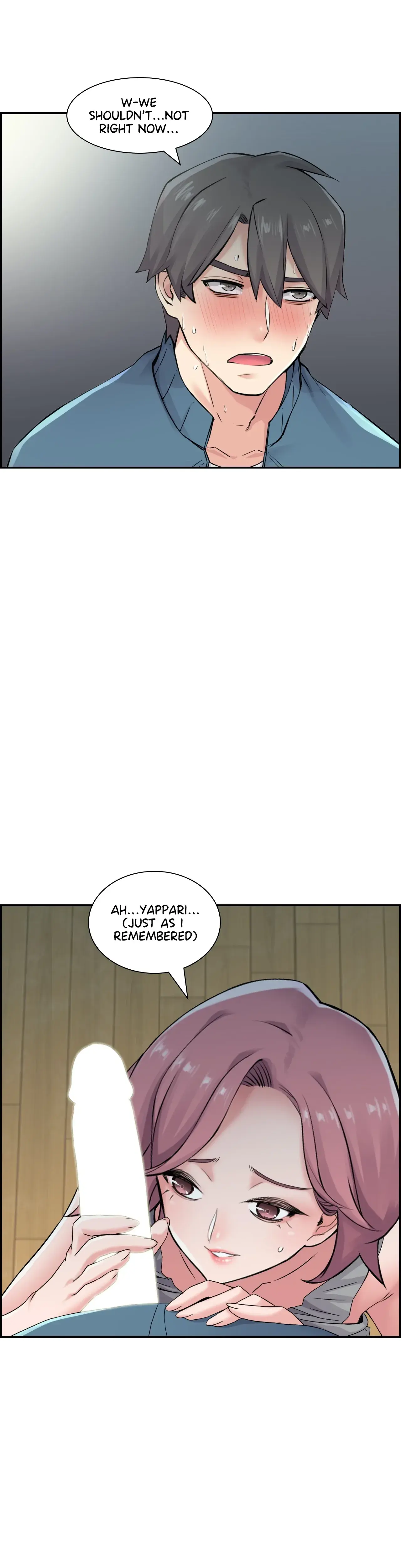 Sister In Law Seduction Chapter 13 - Page 25