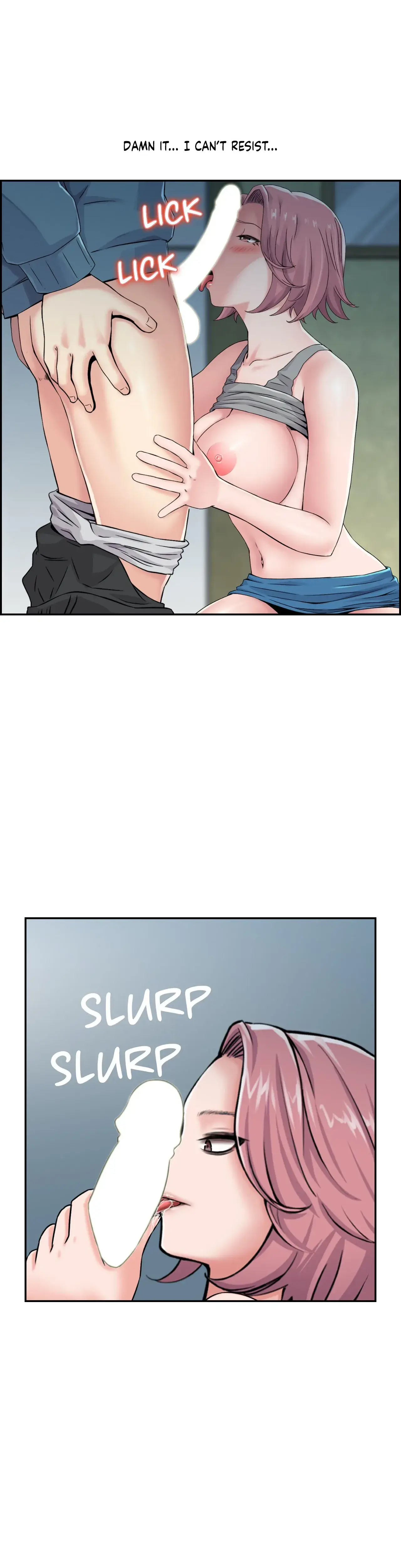 Sister In Law Seduction Chapter 13 - Page 26