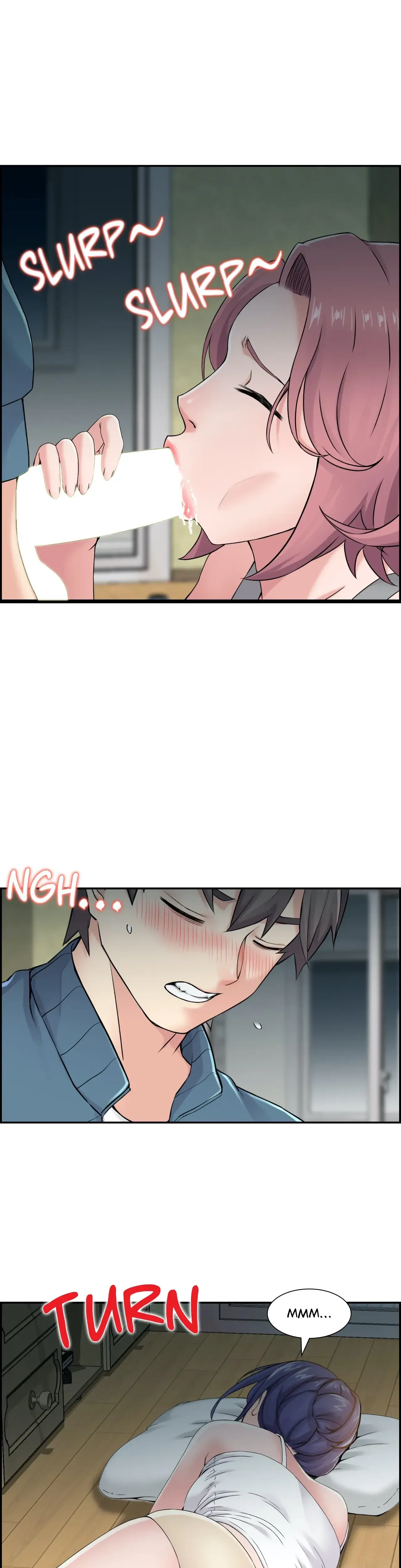 Sister In Law Seduction Chapter 13 - Page 27