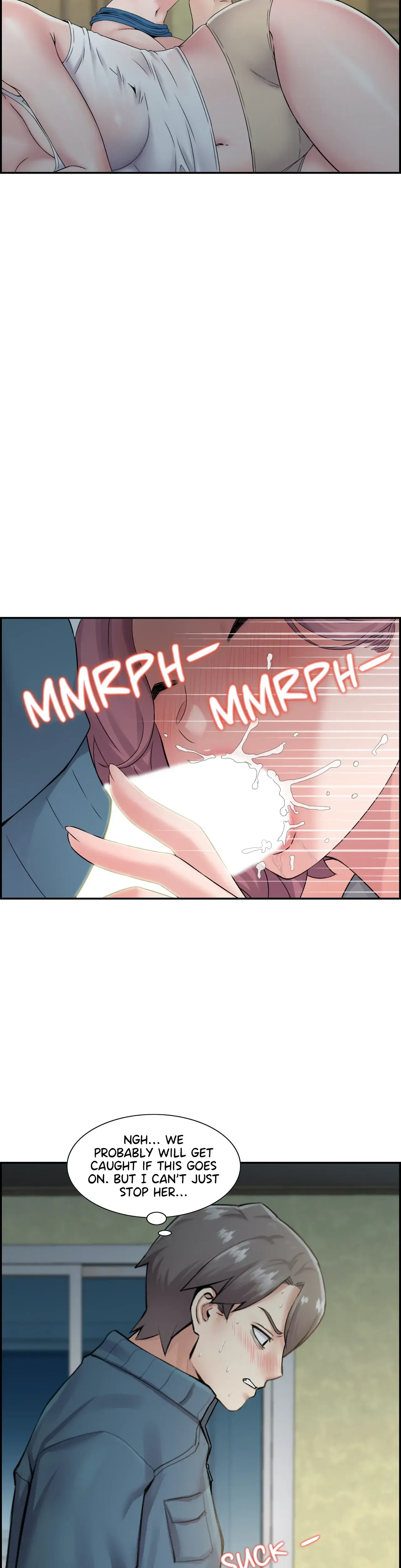 Sister In Law Seduction Chapter 13 - Page 29