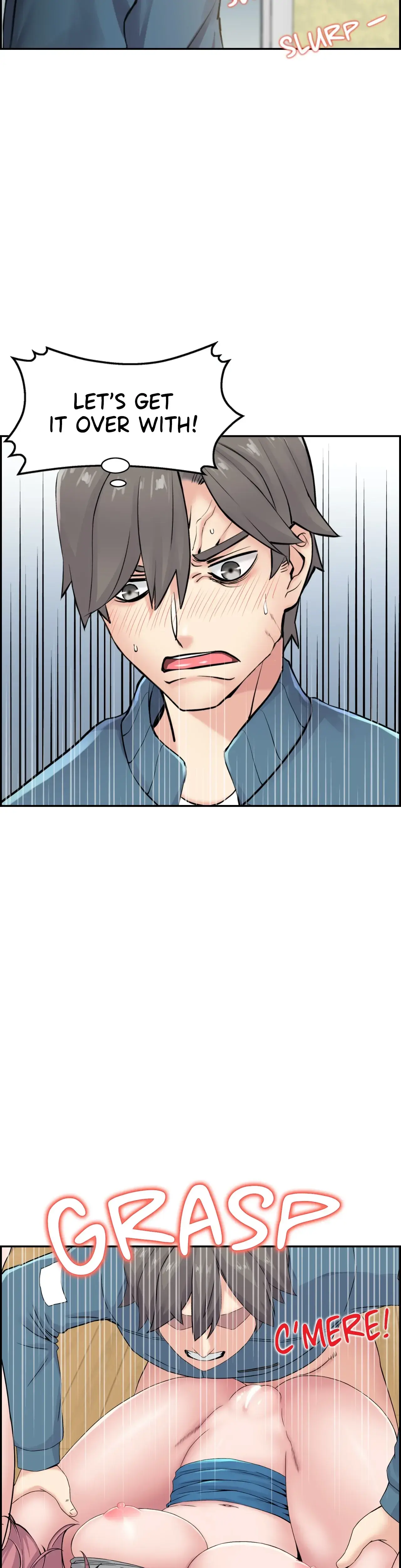 Sister In Law Seduction Chapter 13 - Page 30