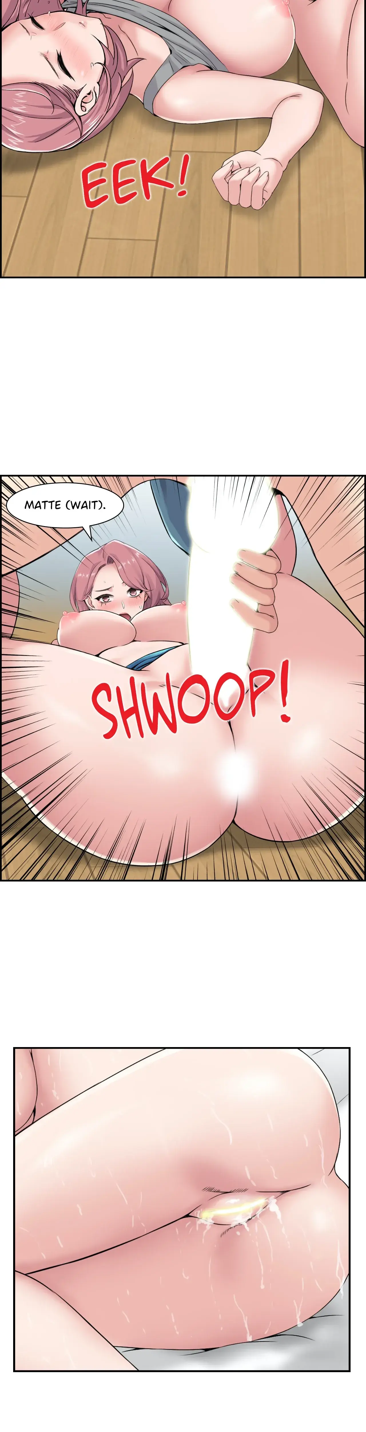 Sister In Law Seduction Chapter 13 - Page 31