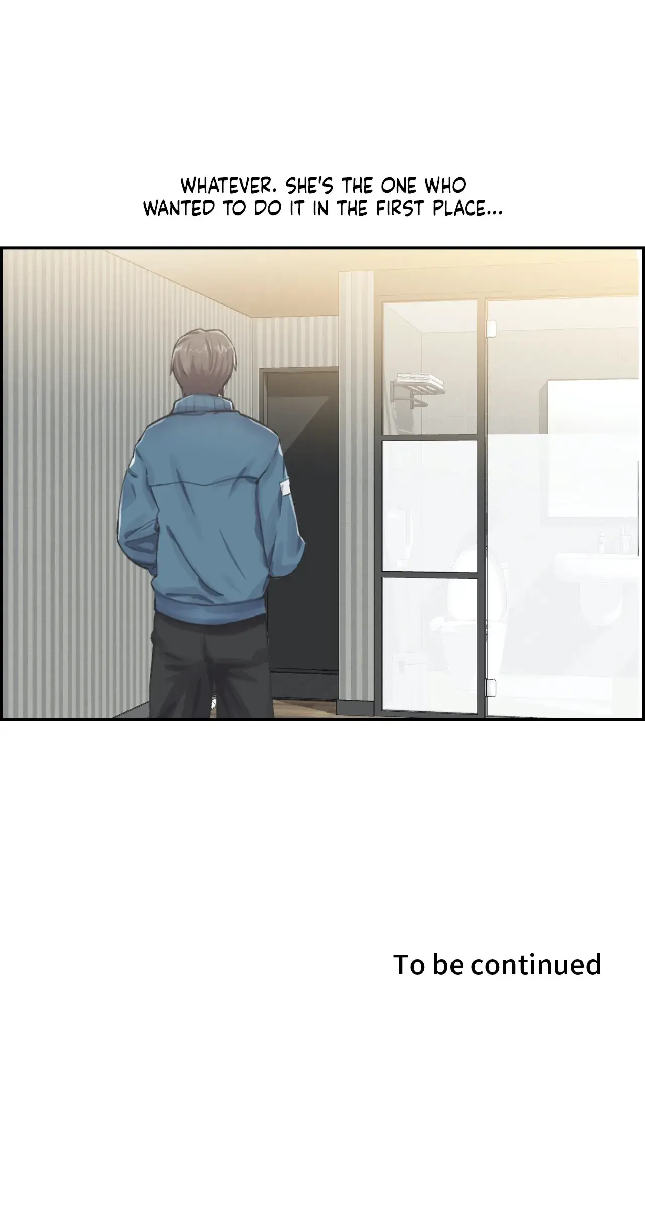 Sister In Law Seduction Chapter 13 - Page 32