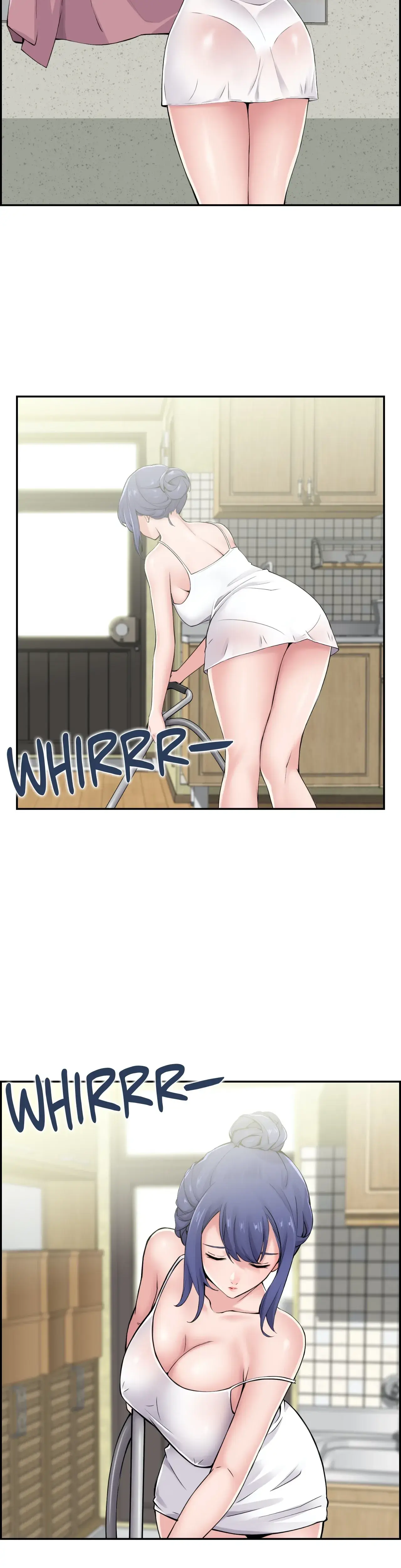 Sister In Law Seduction Chapter 13 - Page 4