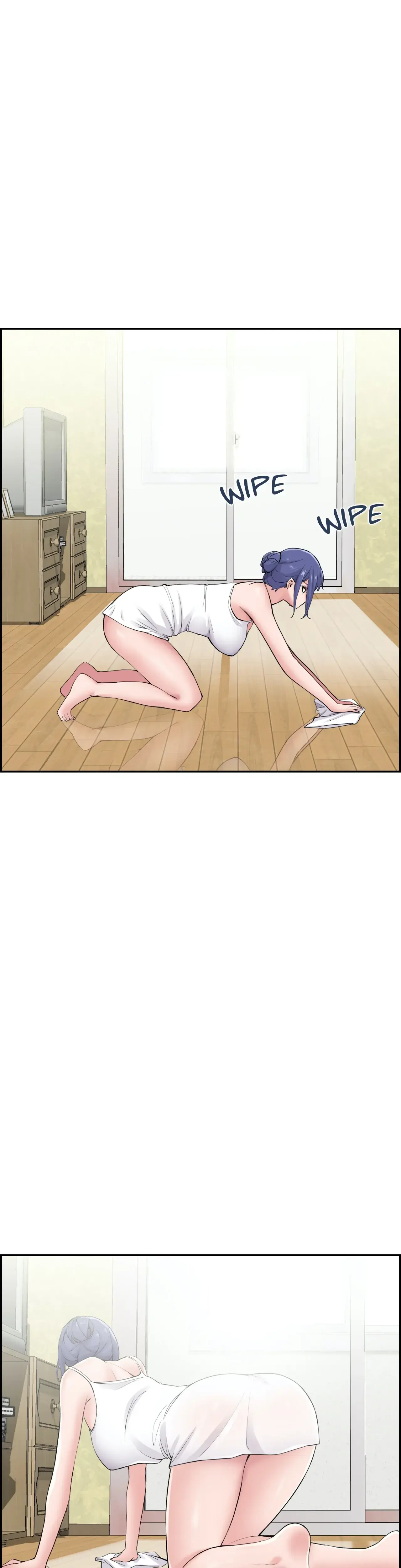 Sister In Law Seduction Chapter 13 - Page 5