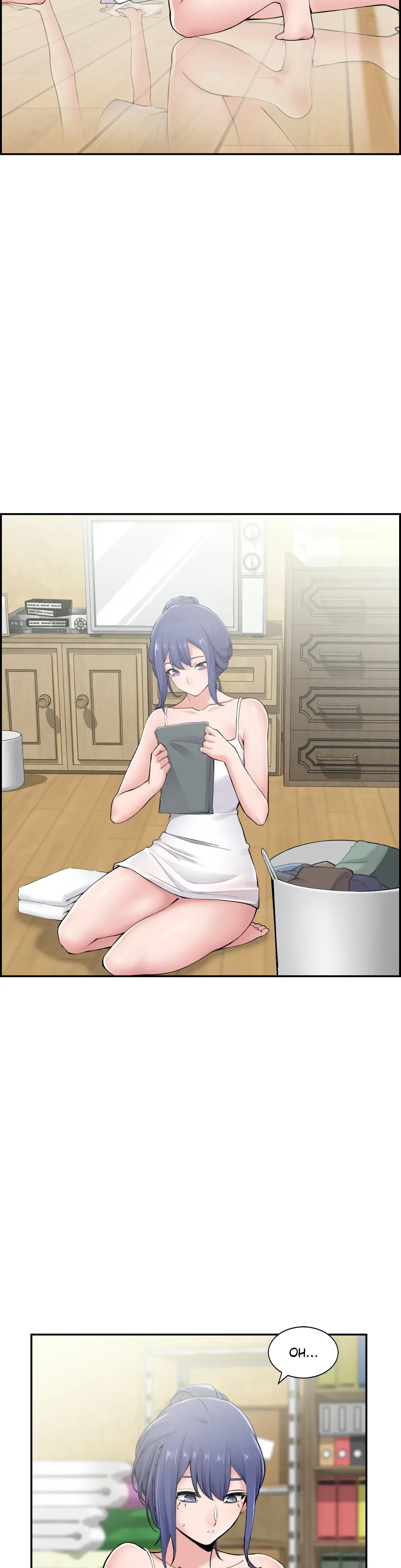 Sister In Law Seduction Chapter 13 - Page 6
