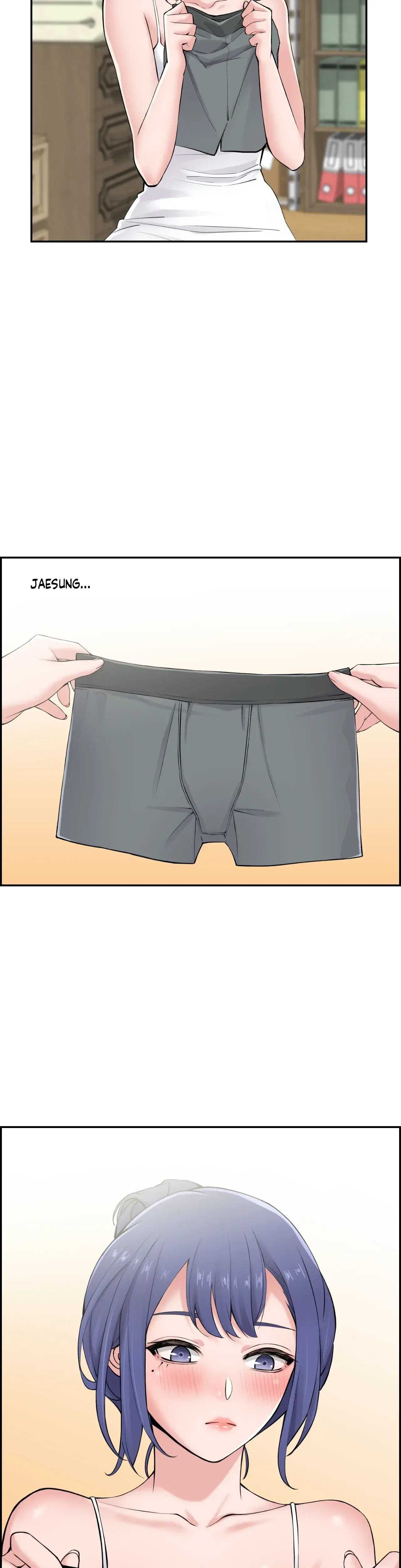 Sister In Law Seduction Chapter 13 - Page 7