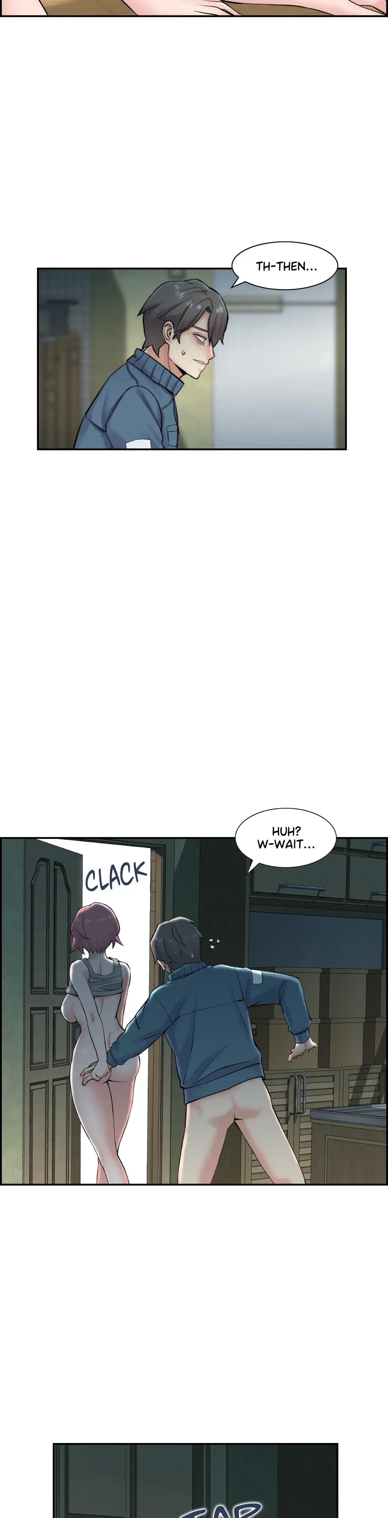 Sister In Law Seduction Chapter 14 - Page 10
