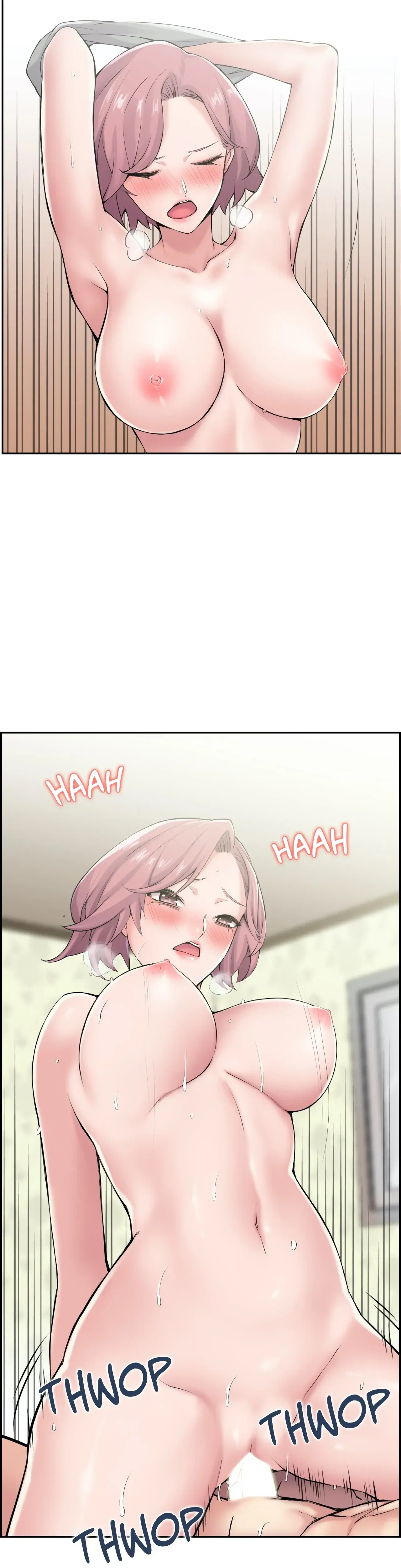 Sister In Law Seduction Chapter 14 - Page 12