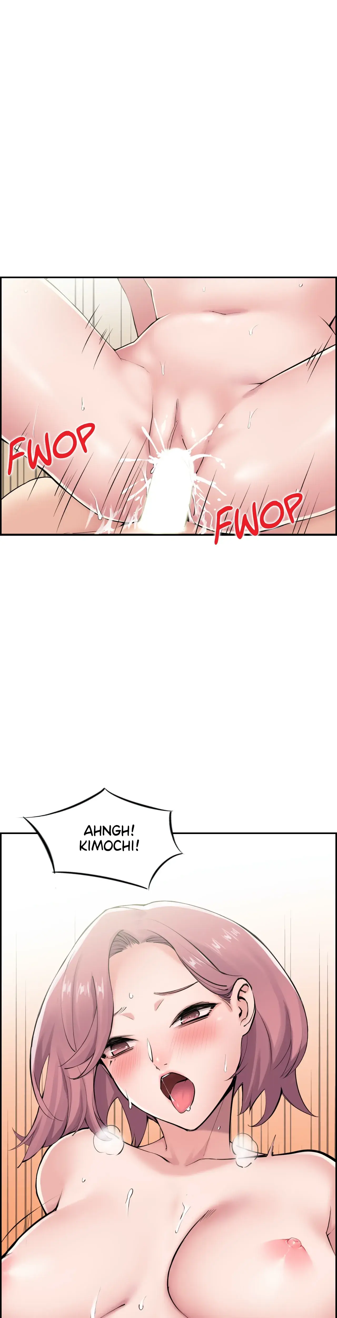 Sister In Law Seduction Chapter 14 - Page 14