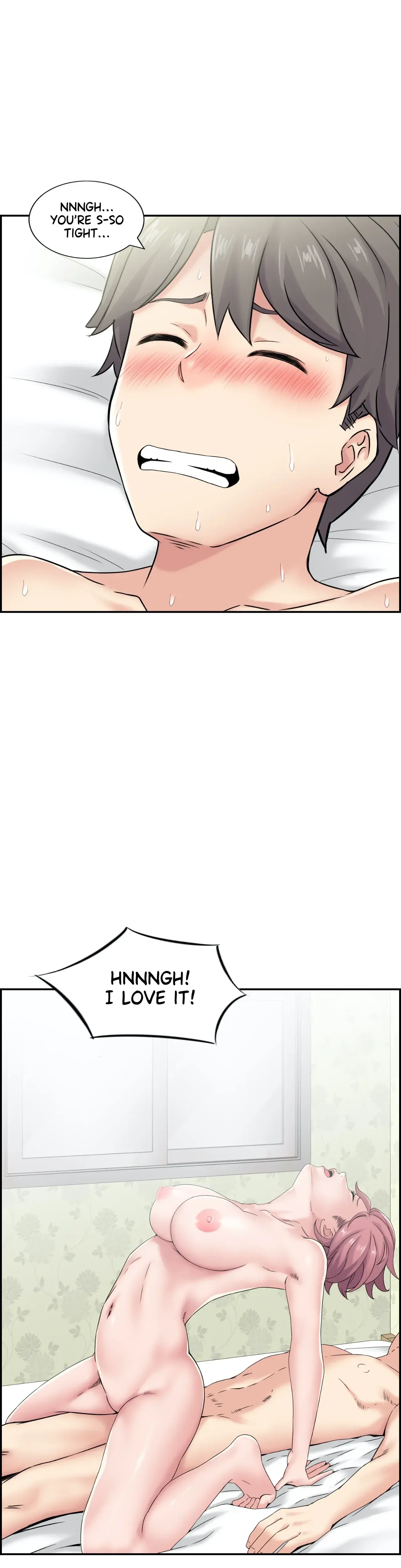 Sister In Law Seduction Chapter 14 - Page 17