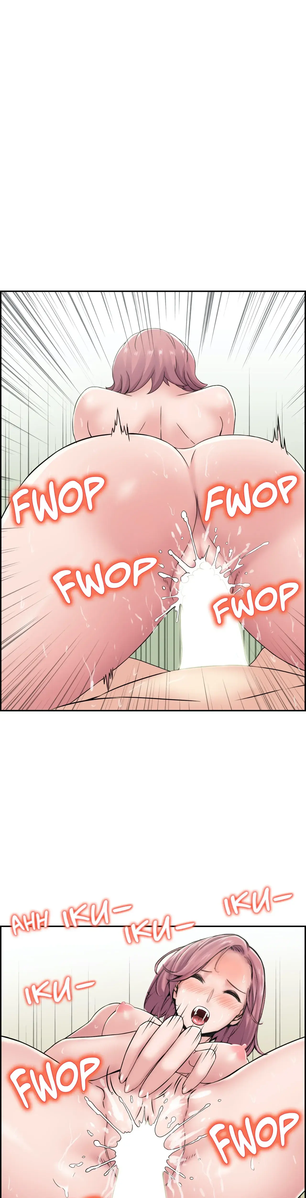 Sister In Law Seduction Chapter 14 - Page 18
