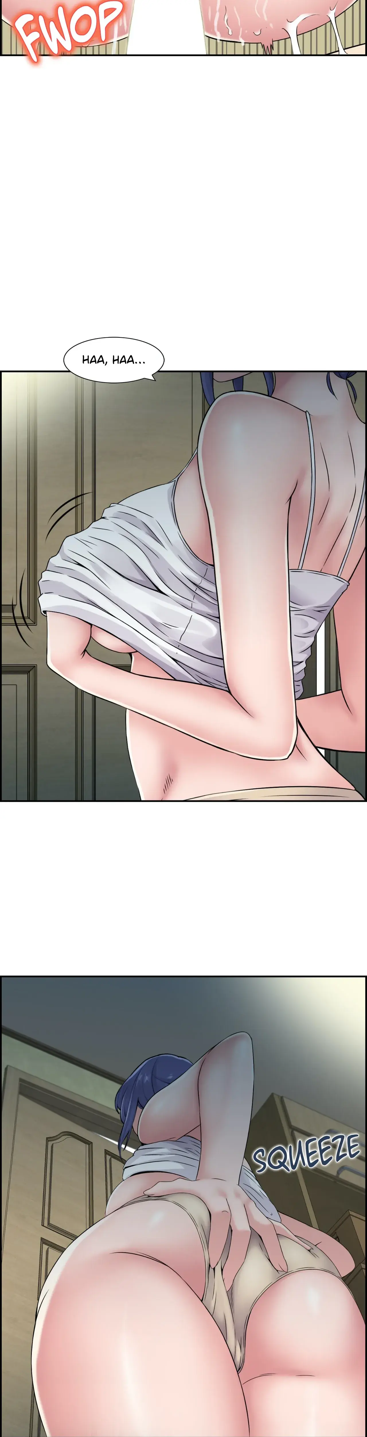 Sister In Law Seduction Chapter 14 - Page 19