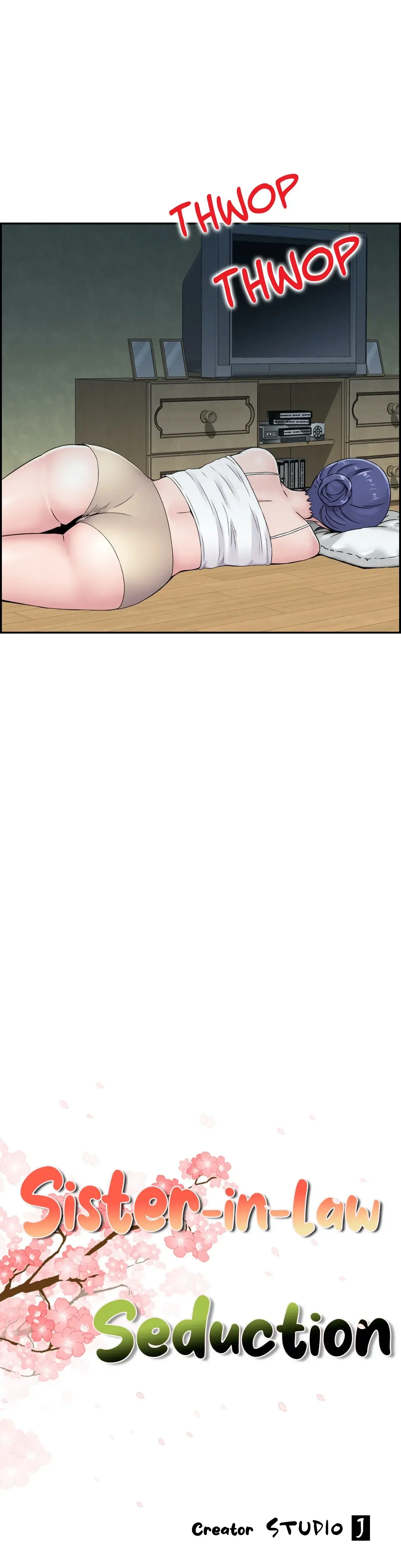 Sister In Law Seduction Chapter 14 - Page 2