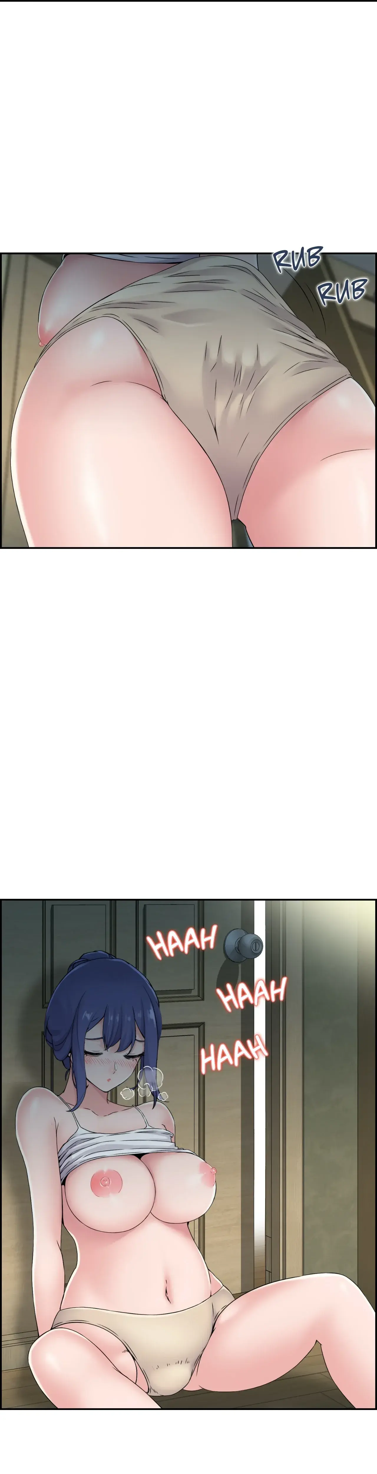 Sister In Law Seduction Chapter 14 - Page 20