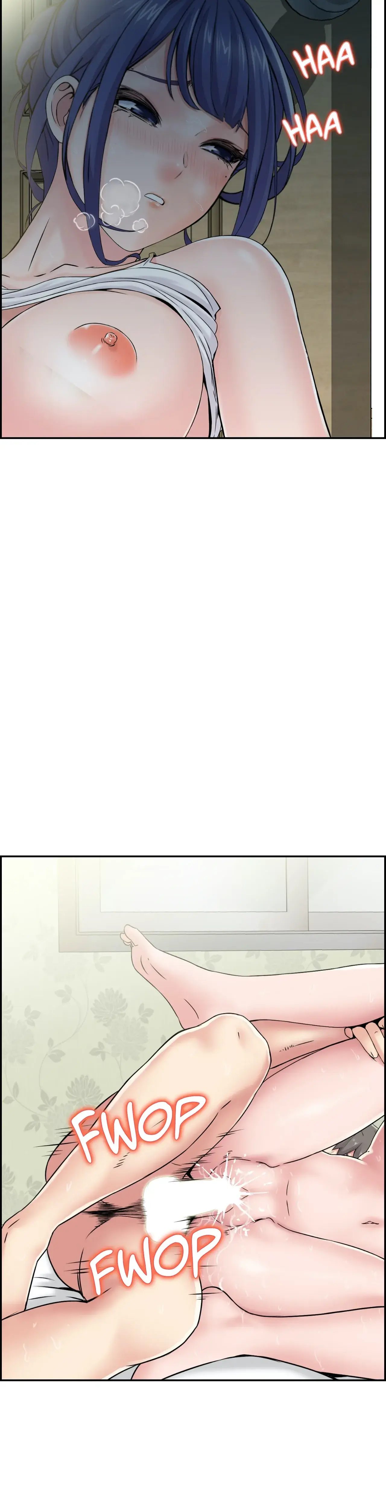 Sister In Law Seduction Chapter 14 - Page 22