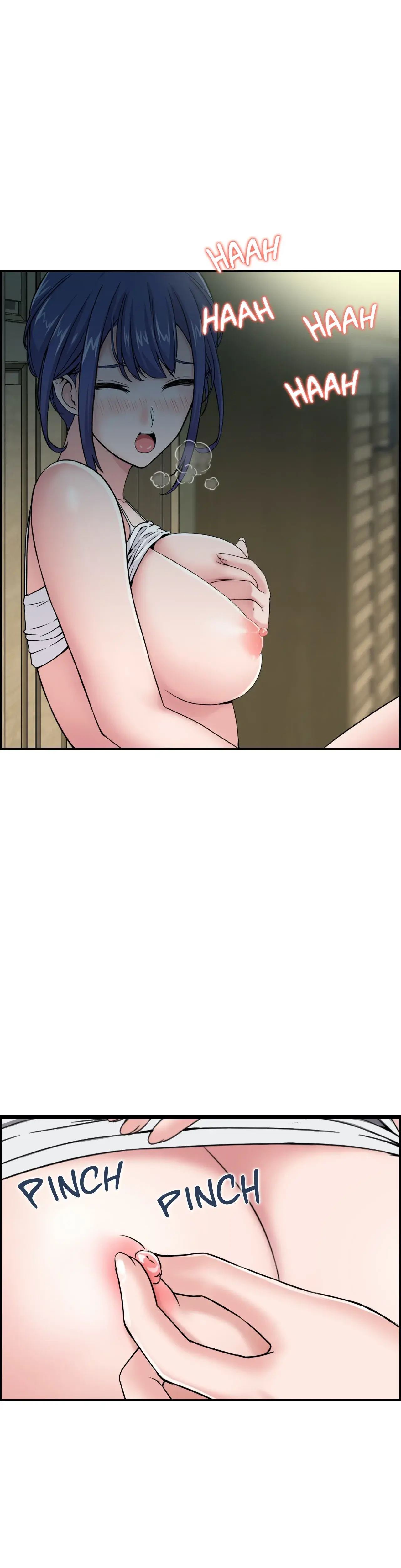 Sister In Law Seduction Chapter 14 - Page 24