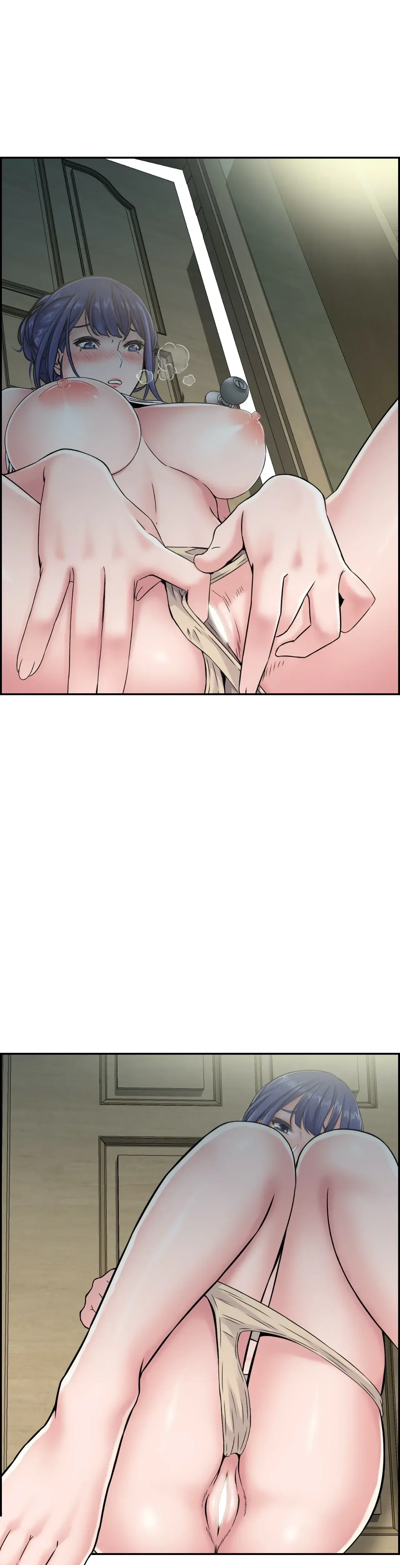 Sister In Law Seduction Chapter 14 - Page 25
