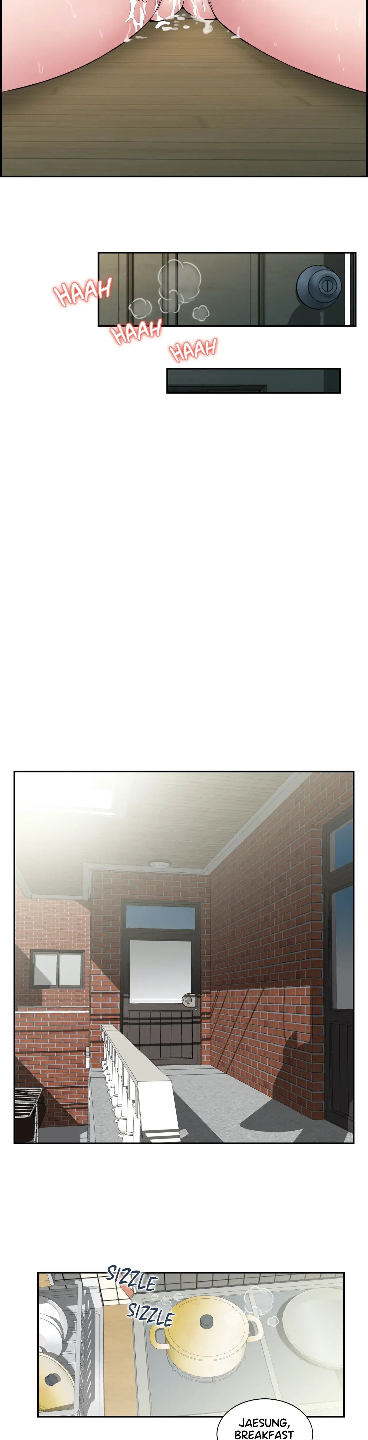 Sister In Law Seduction Chapter 14 - Page 29