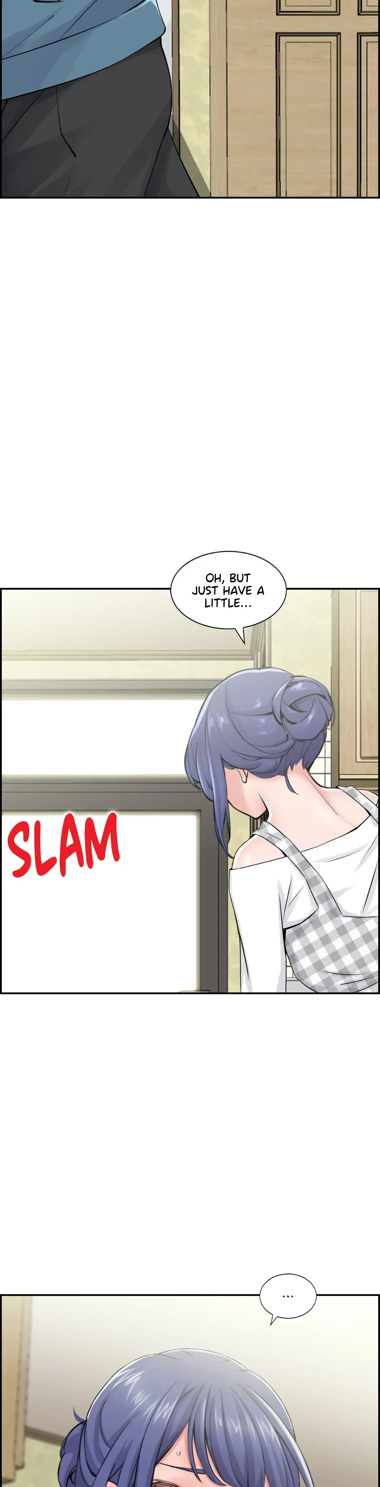 Sister In Law Seduction Chapter 14 - Page 31