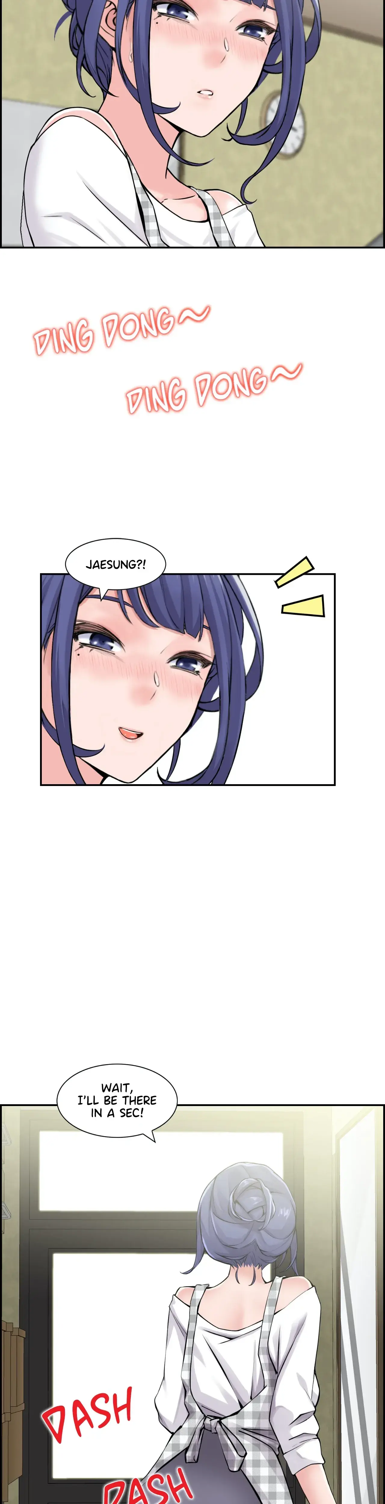 Sister In Law Seduction Chapter 14 - Page 32