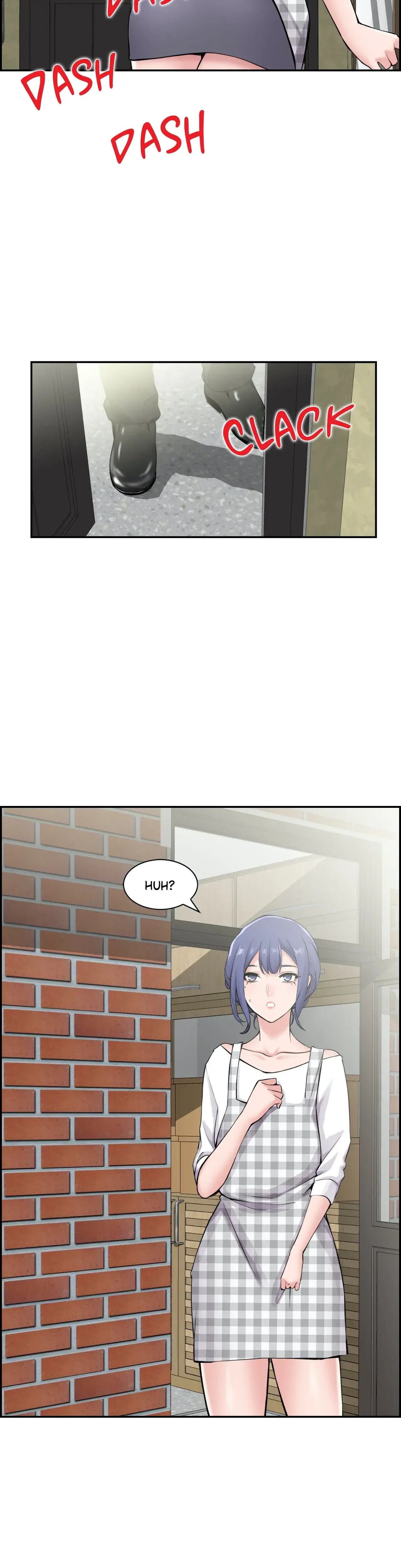 Sister In Law Seduction Chapter 14 - Page 33
