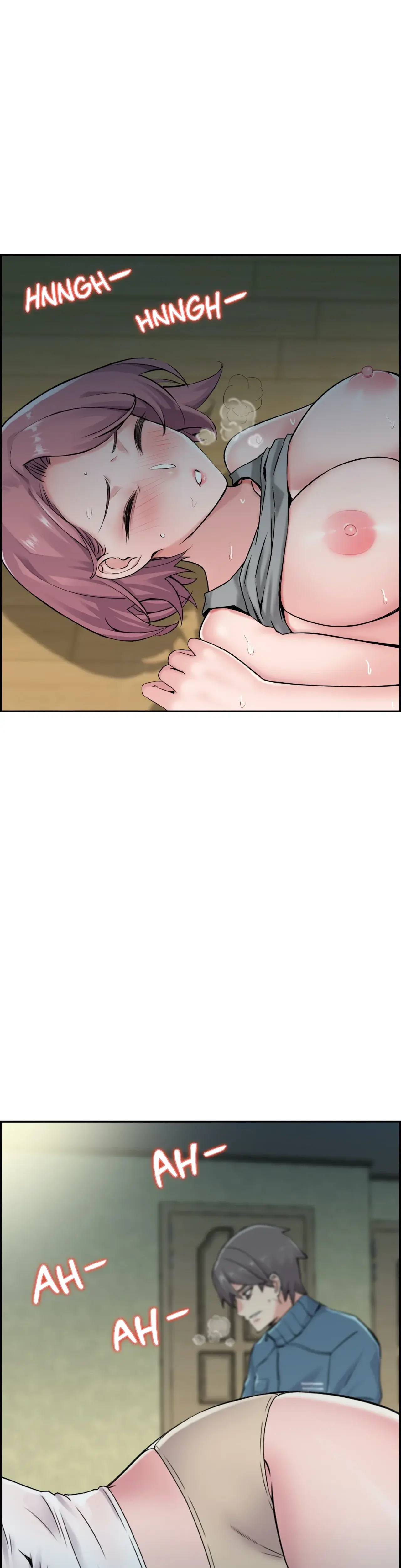 Sister In Law Seduction Chapter 14 - Page 4