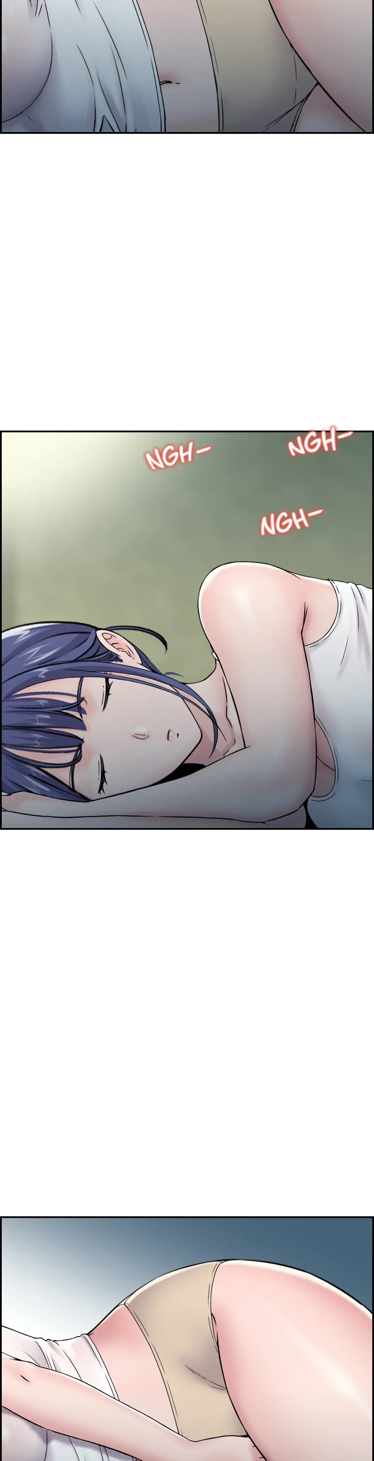 Sister In Law Seduction Chapter 14 - Page 5