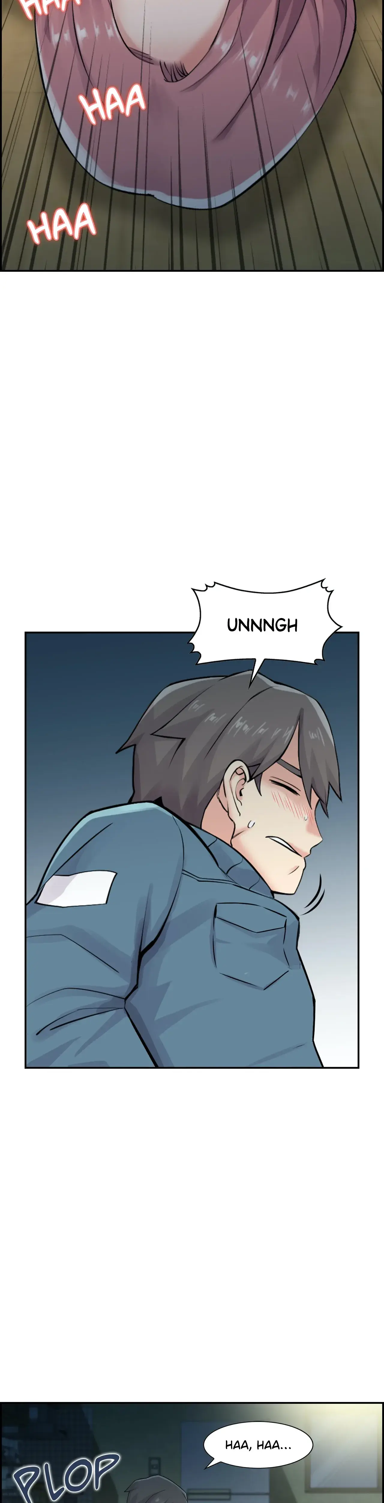 Sister In Law Seduction Chapter 14 - Page 8