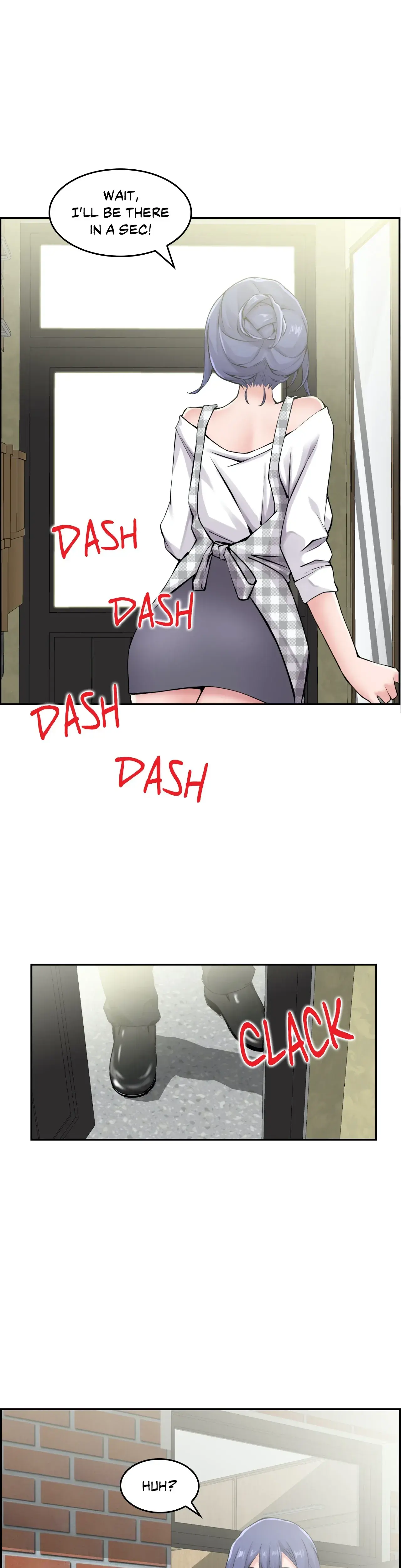 Sister In Law Seduction Chapter 15 - Page 1