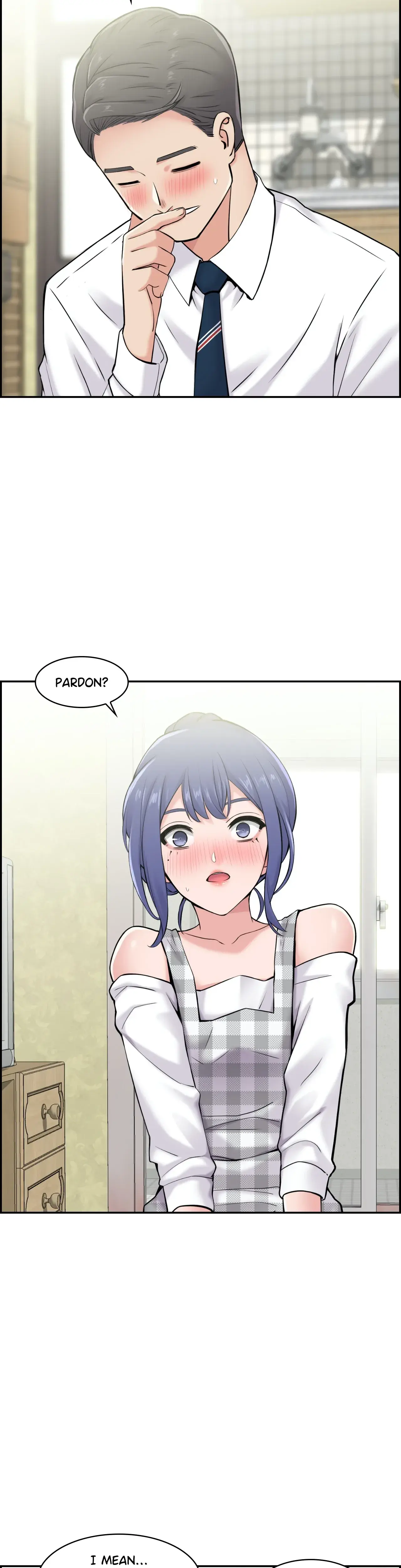 Sister In Law Seduction Chapter 15 - Page 10