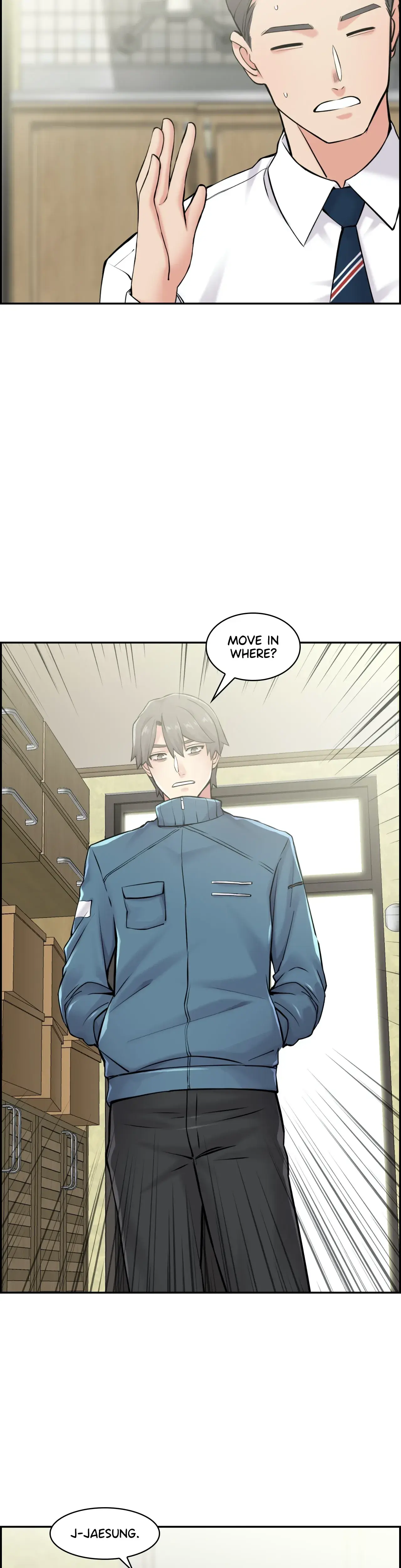 Sister In Law Seduction Chapter 15 - Page 14