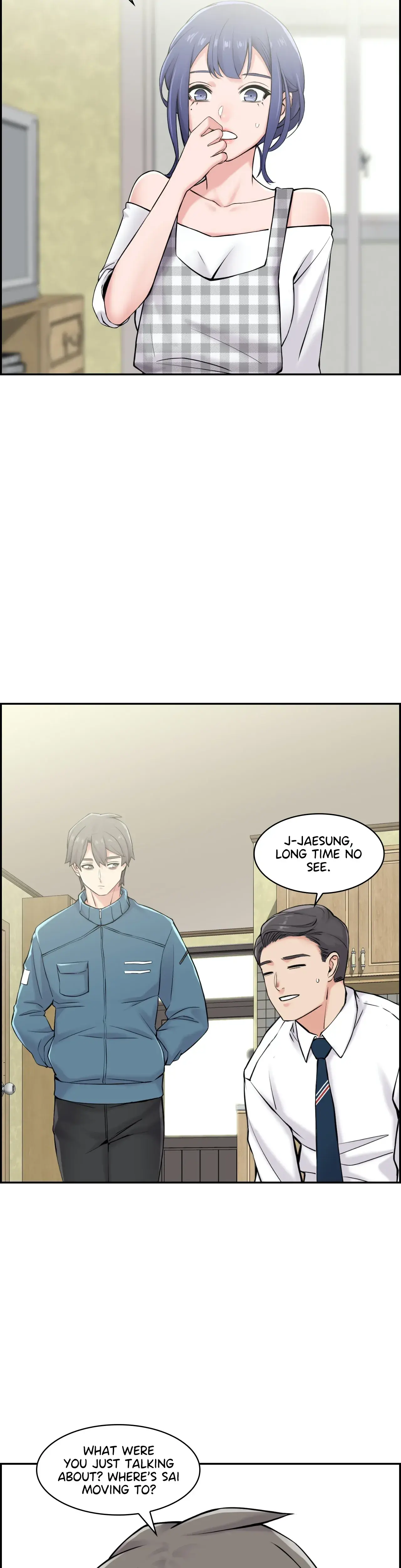 Sister In Law Seduction Chapter 15 - Page 15