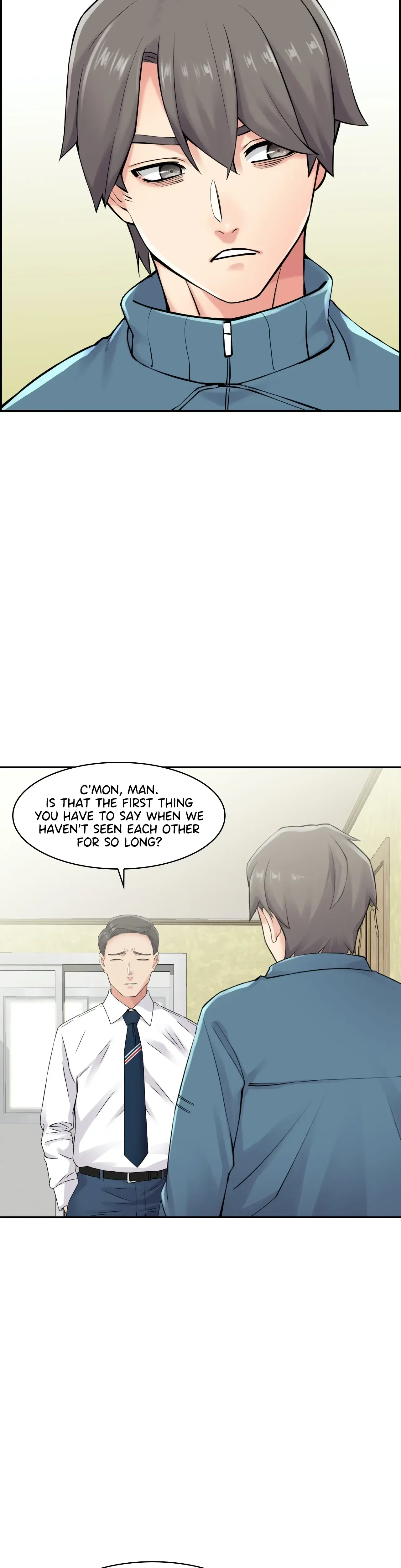 Sister In Law Seduction Chapter 15 - Page 16