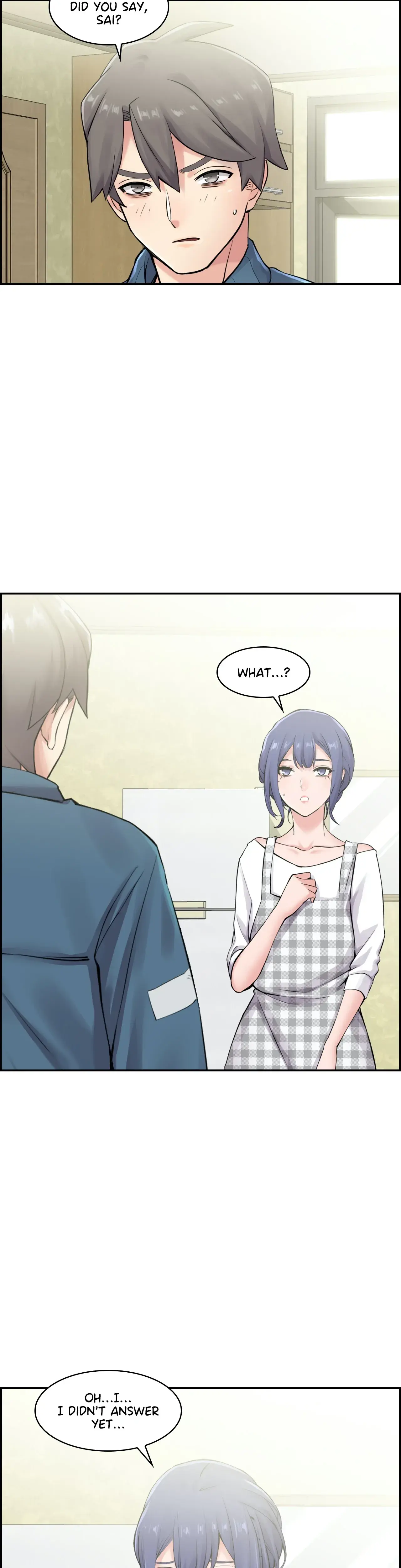 Sister In Law Seduction Chapter 15 - Page 18