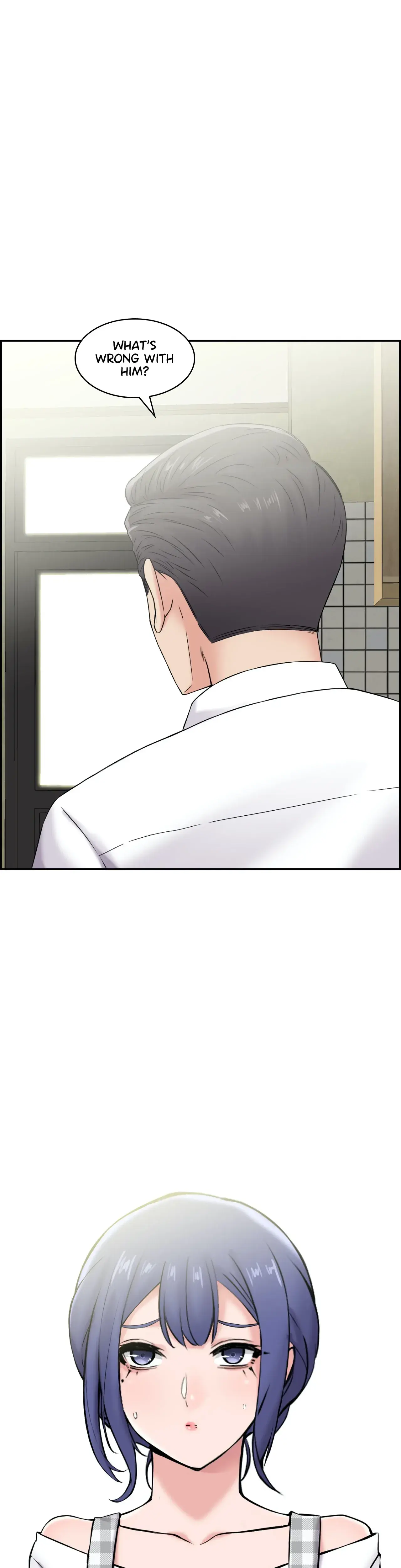 Sister In Law Seduction Chapter 15 - Page 20