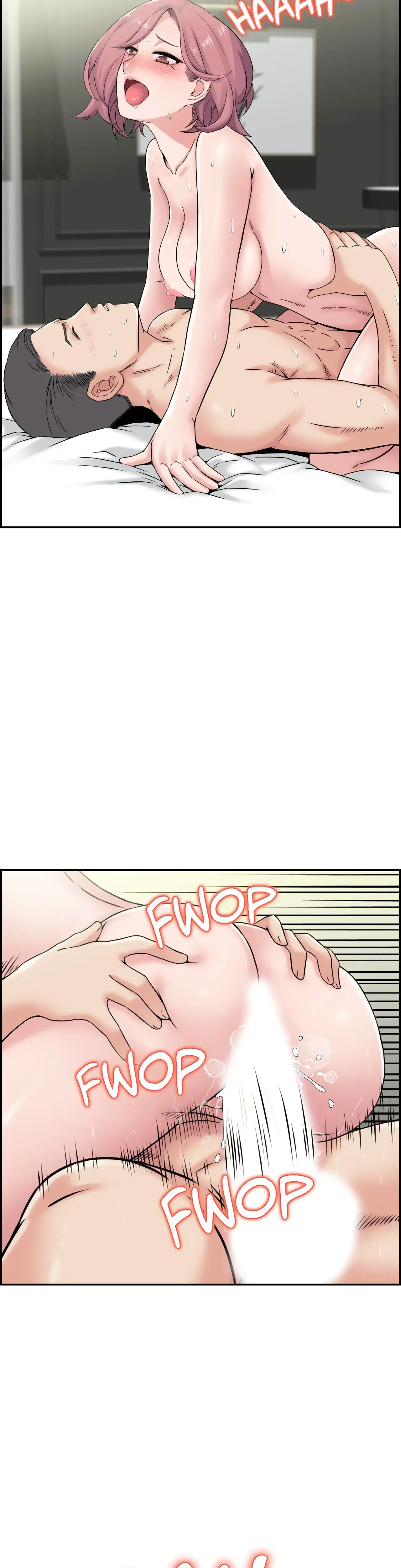 Sister In Law Seduction Chapter 15 - Page 23