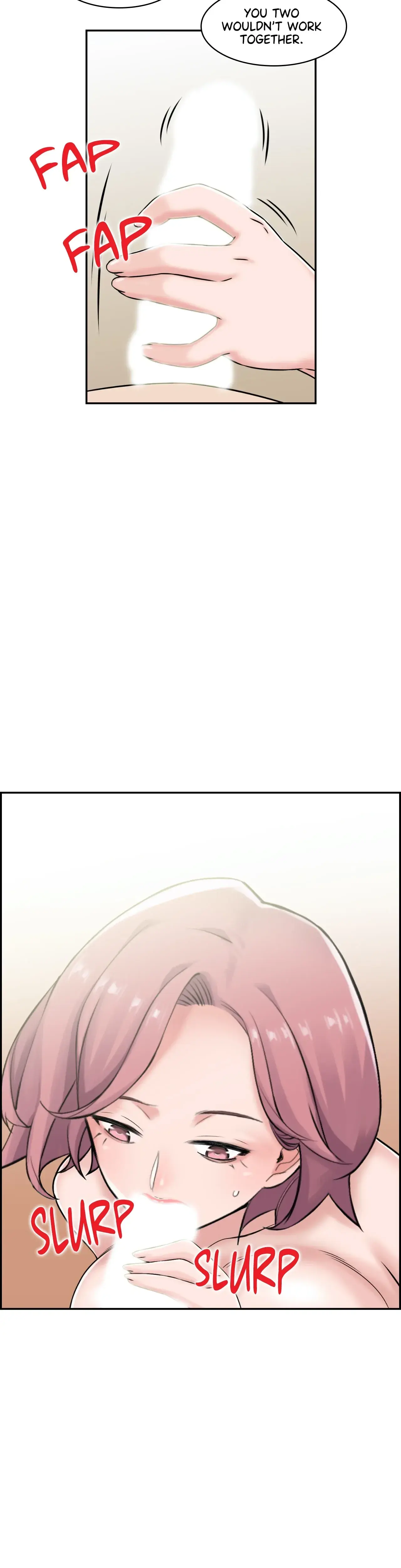 Sister In Law Seduction Chapter 15 - Page 27