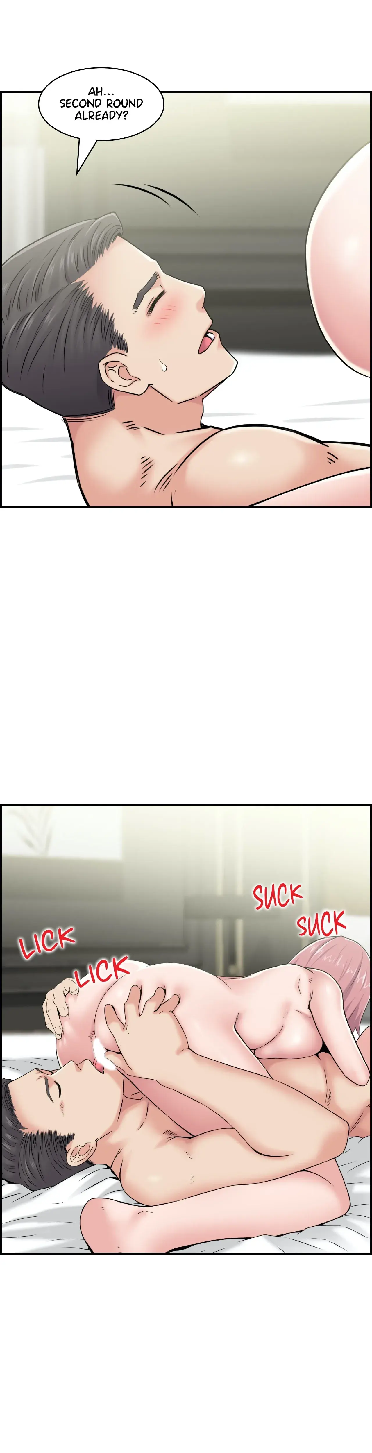 Sister In Law Seduction Chapter 15 - Page 28