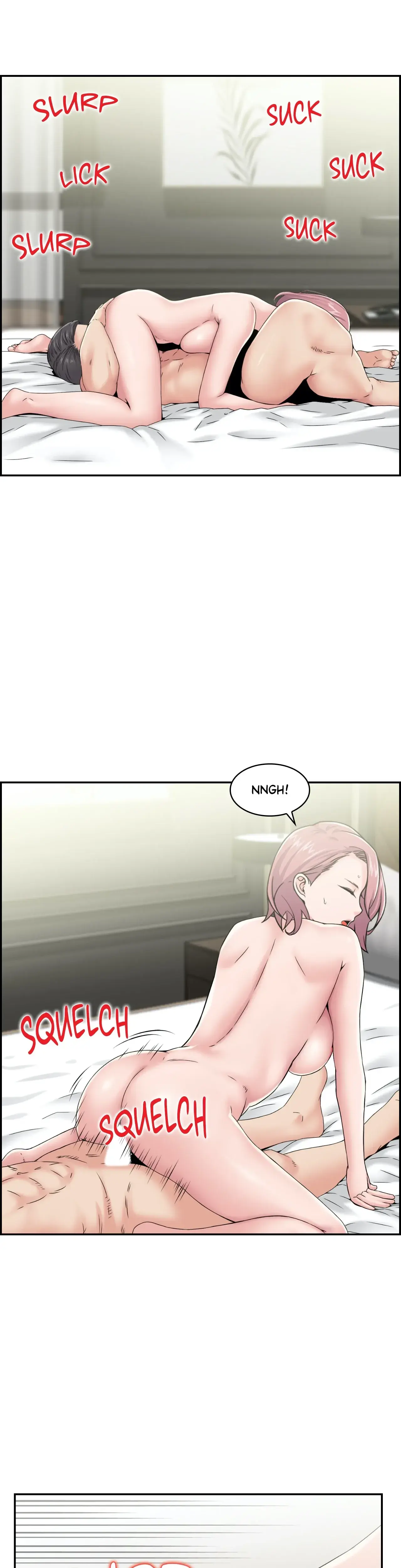 Sister In Law Seduction Chapter 15 - Page 29