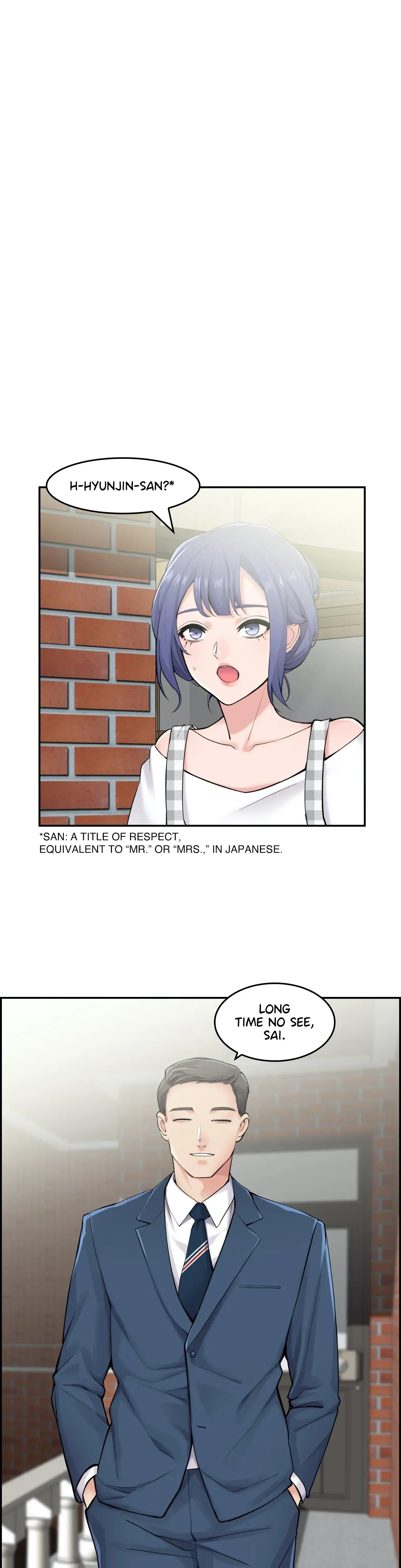 Sister In Law Seduction Chapter 15 - Page 3