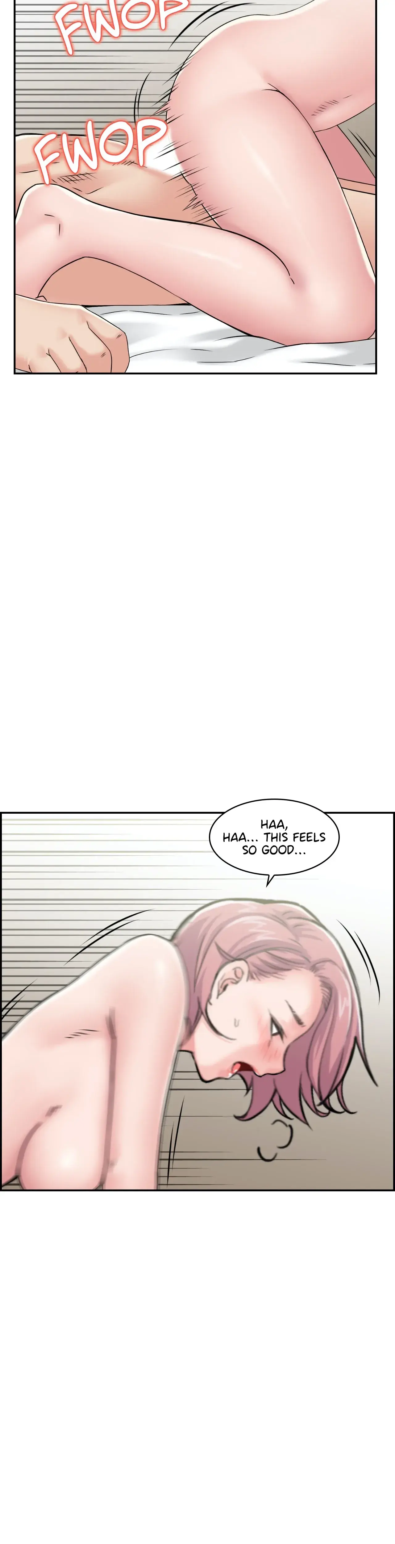 Sister In Law Seduction Chapter 15 - Page 30