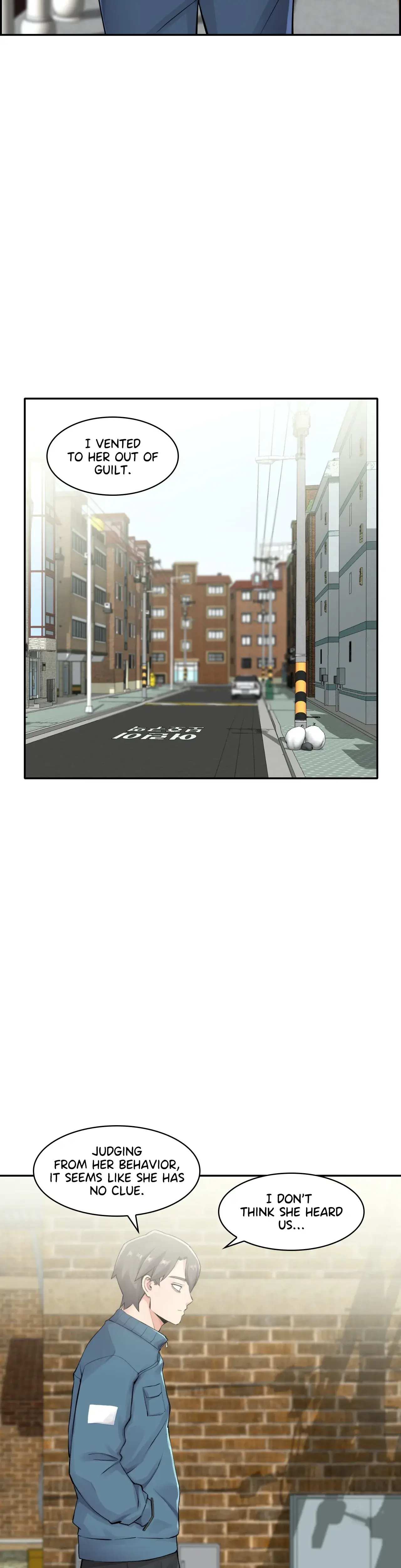 Sister In Law Seduction Chapter 15 - Page 4