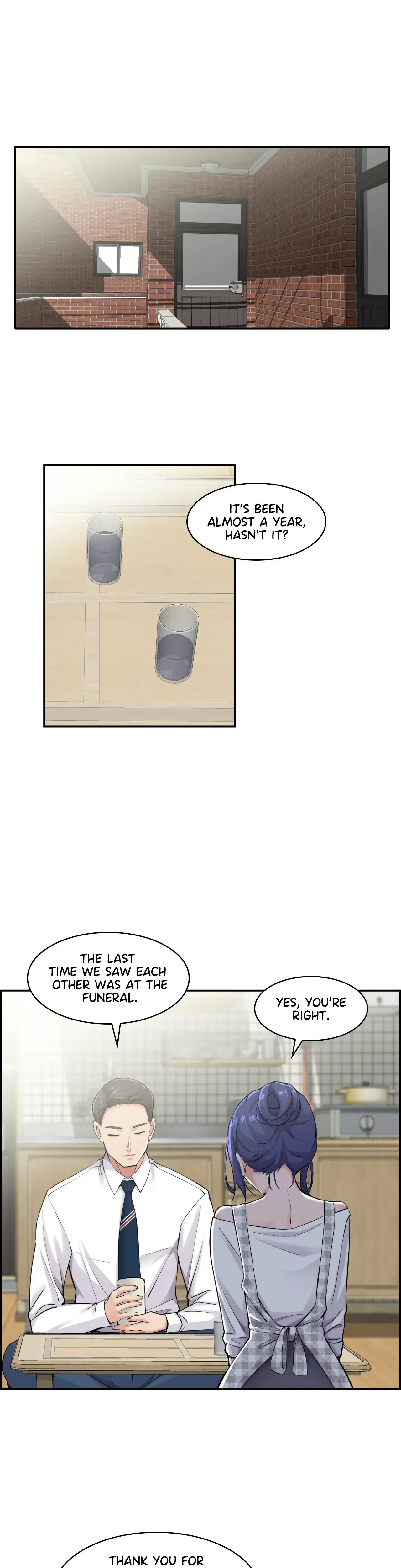 Sister In Law Seduction Chapter 15 - Page 7