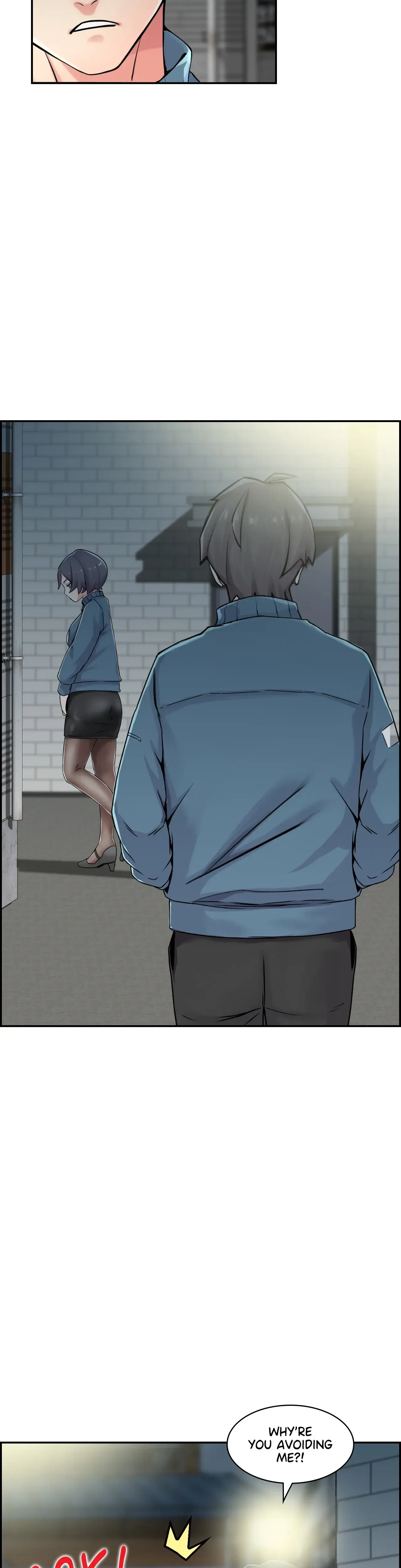 Sister In Law Seduction Chapter 16 - Page 10