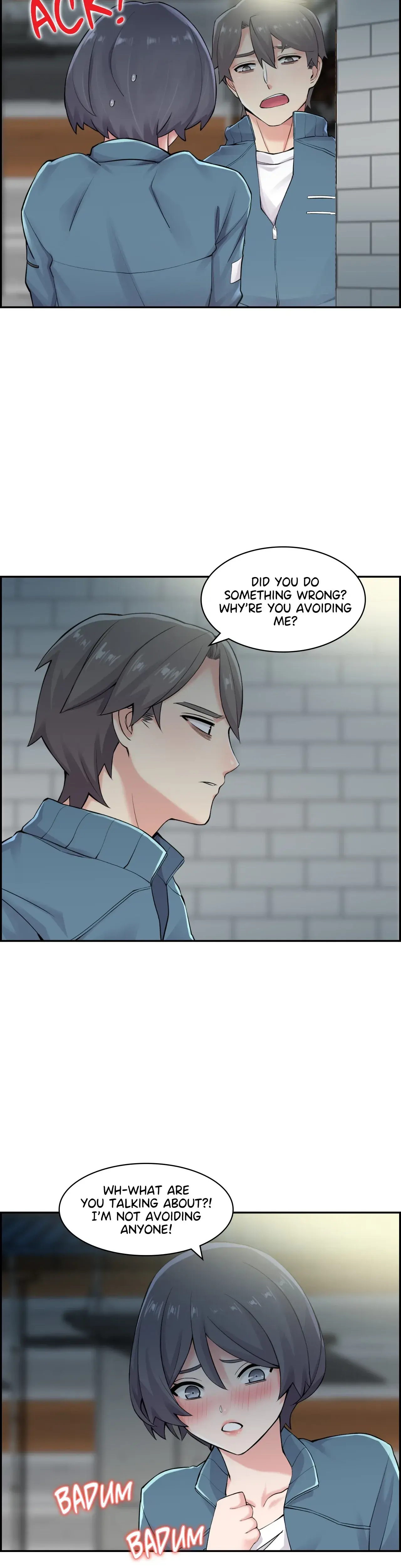 Sister In Law Seduction Chapter 16 - Page 11
