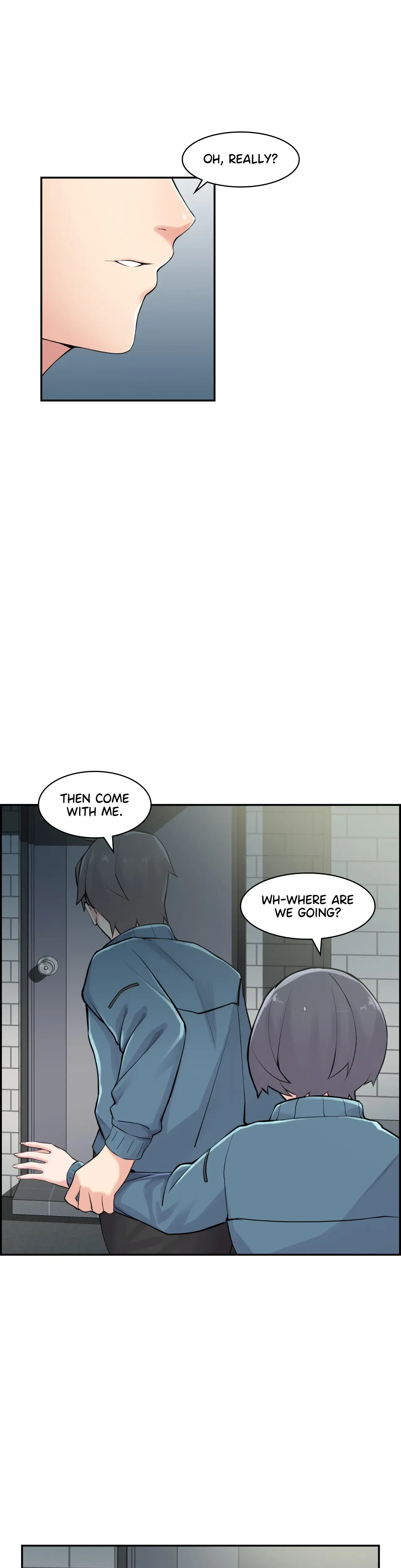 Sister In Law Seduction Chapter 16 - Page 12