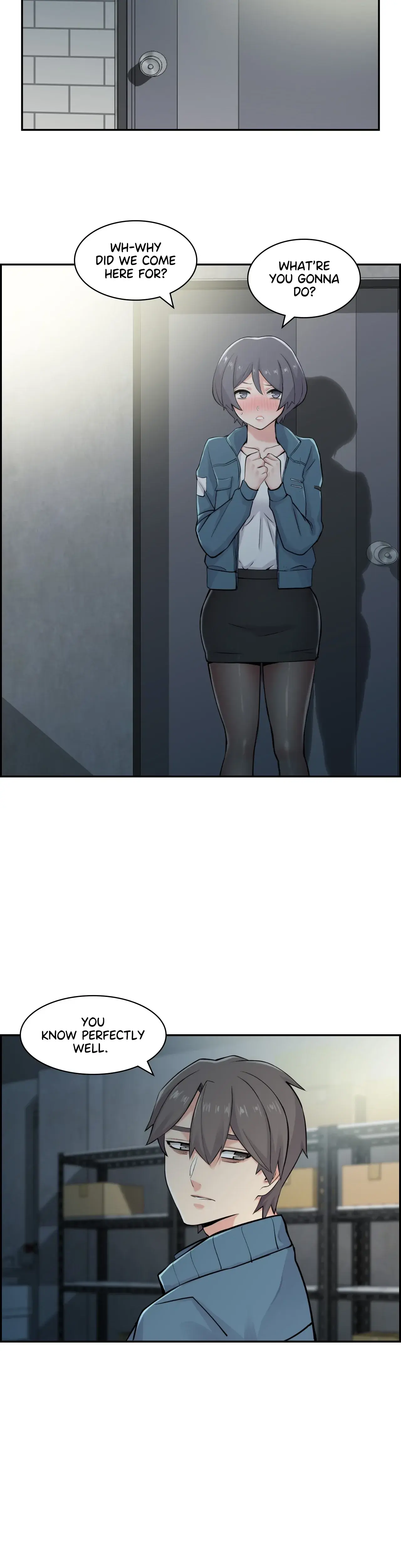 Sister In Law Seduction Chapter 16 - Page 13