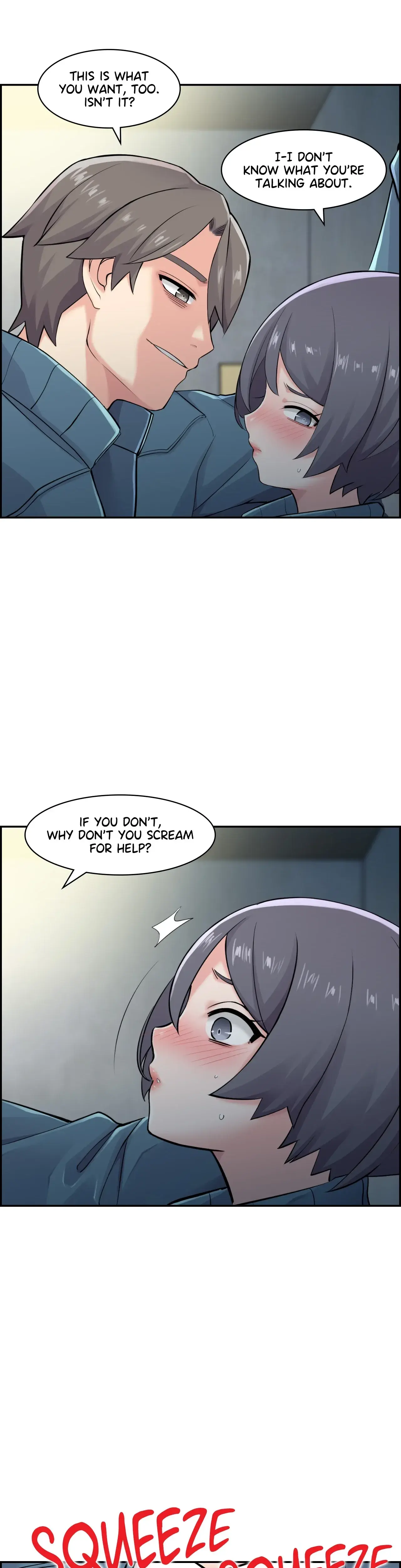 Sister In Law Seduction Chapter 16 - Page 14